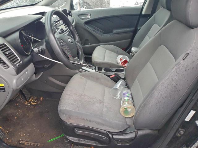 Kia Forte Lx Image 5