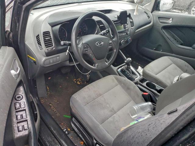 Kia Forte Lx Image 3