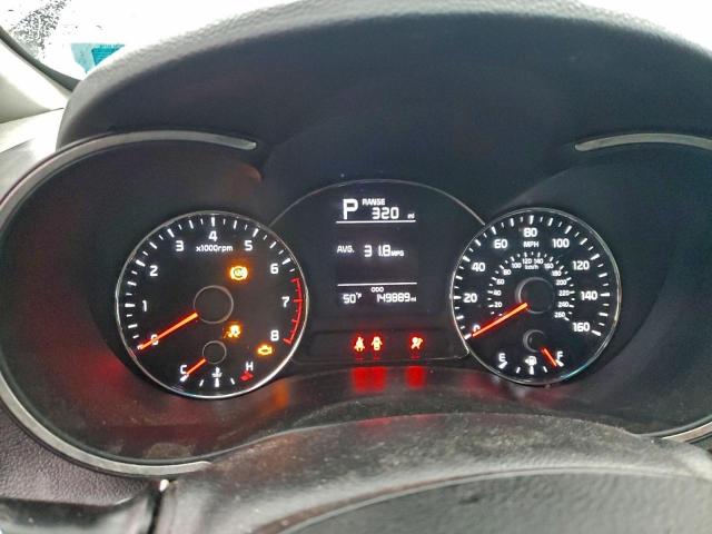 Kia Forte Lx Image 9