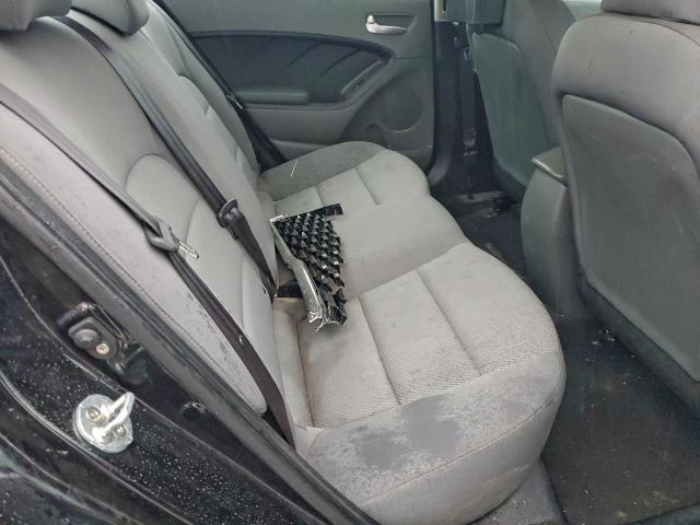 Kia Forte Lx Image 12