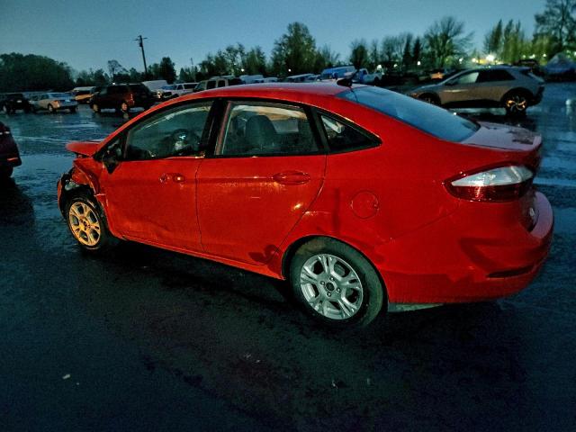 Ford Fiesta Se Image 4