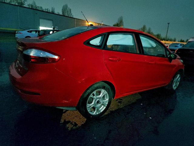 Ford Fiesta Se Image 3