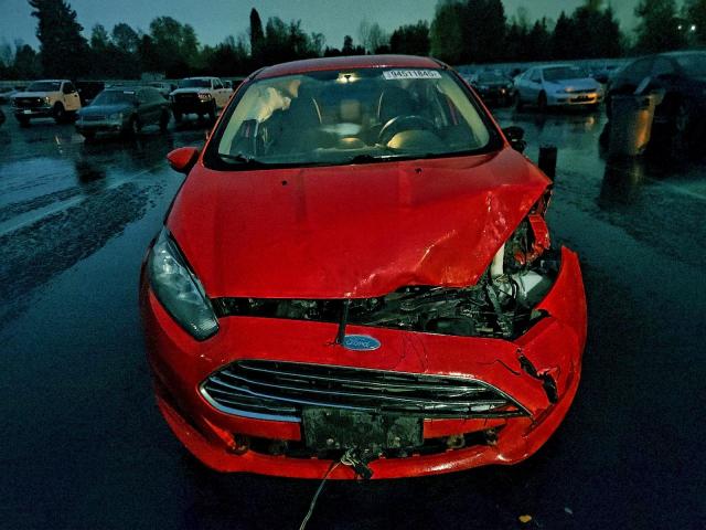 Ford Fiesta Se Image 10