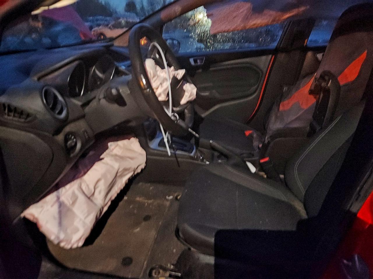 Ford Fiesta Se Image 5