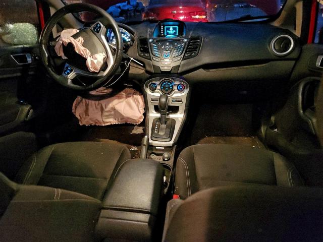 Ford Fiesta Se Image 6