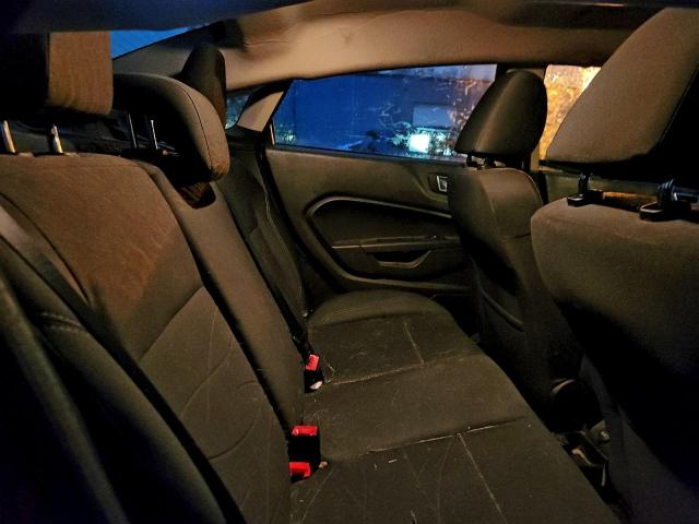 Ford Fiesta Se Image 12