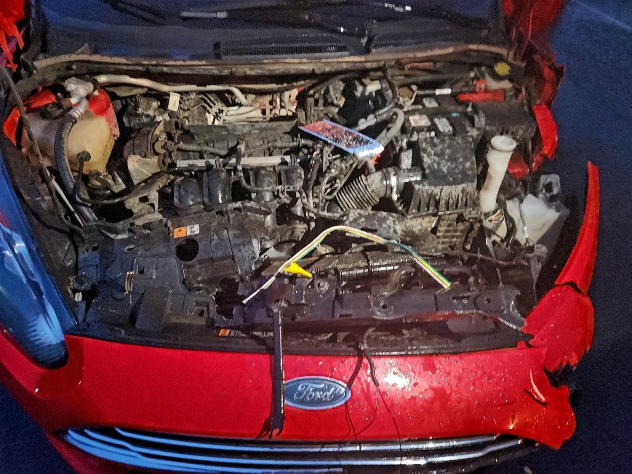 Ford Fiesta Se Image 7