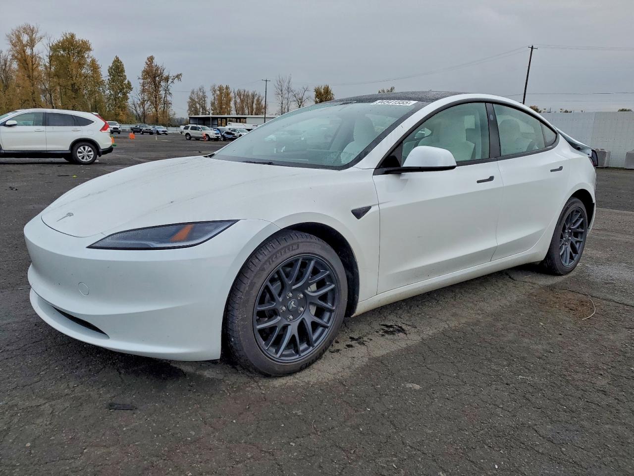 Tesla Model 3 Image 1