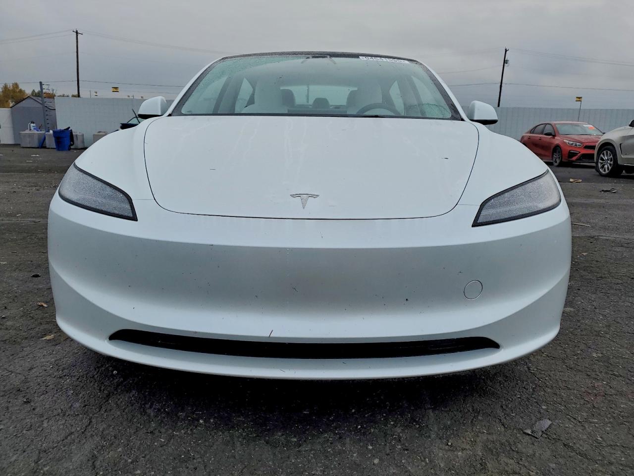 Tesla Model 3 Image 3
