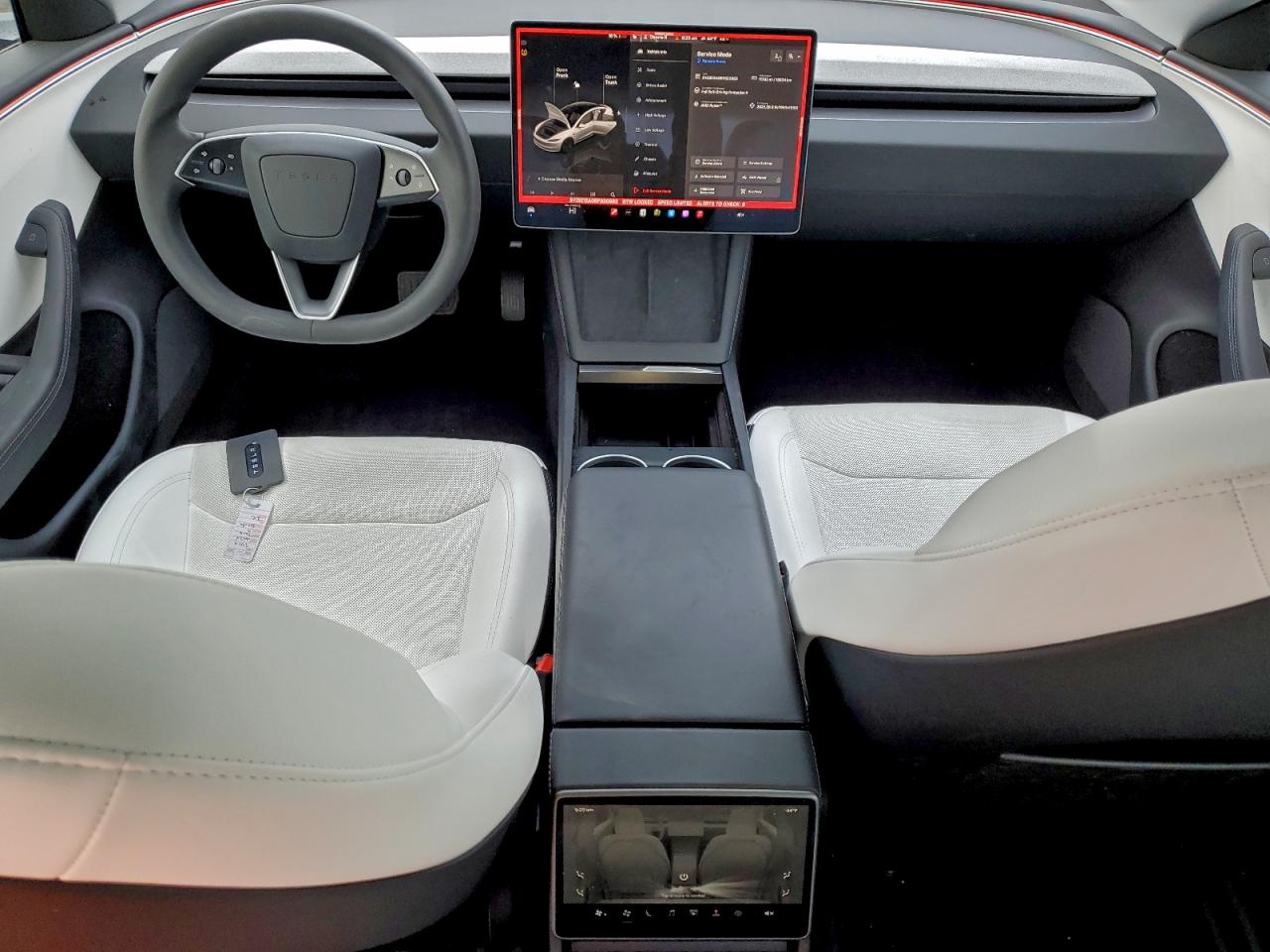 Tesla Model 3 Image 12