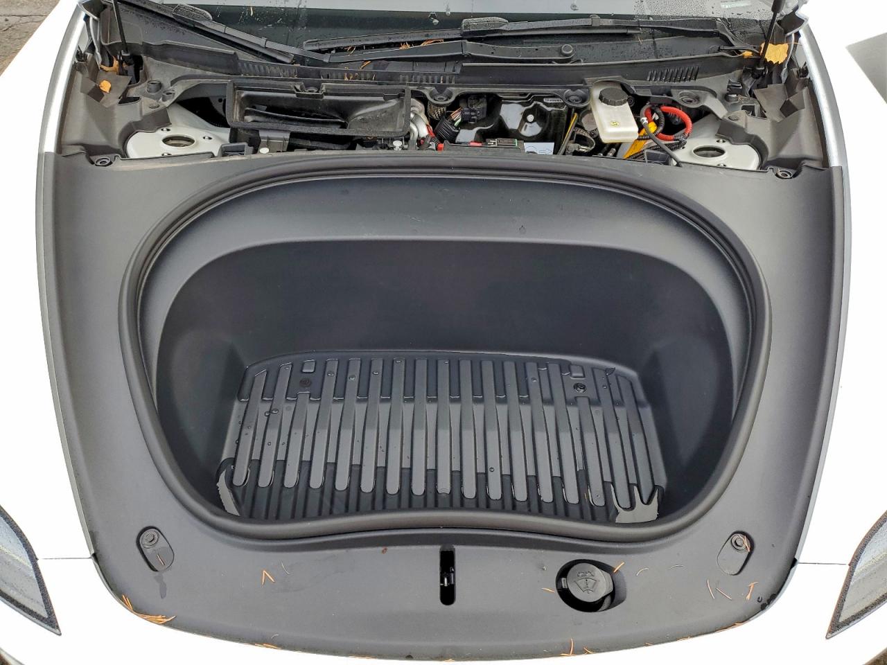 Tesla Model 3 Image 9