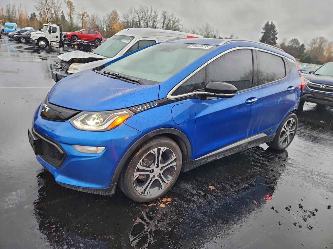 Chevrolet Bolt Premier Image 1
