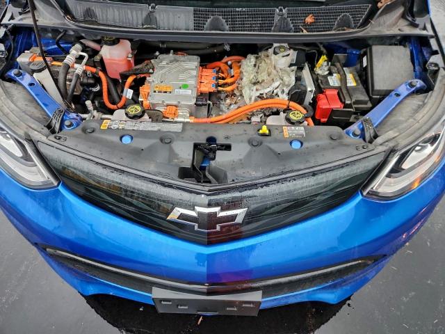 Chevrolet Bolt Premier Image 6