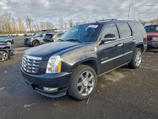  Salvage Cadillac Escalade