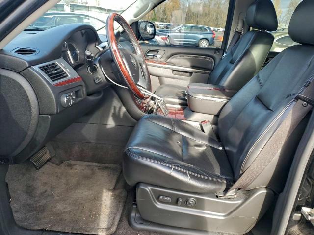 Cadillac Escalade Premium Image 3