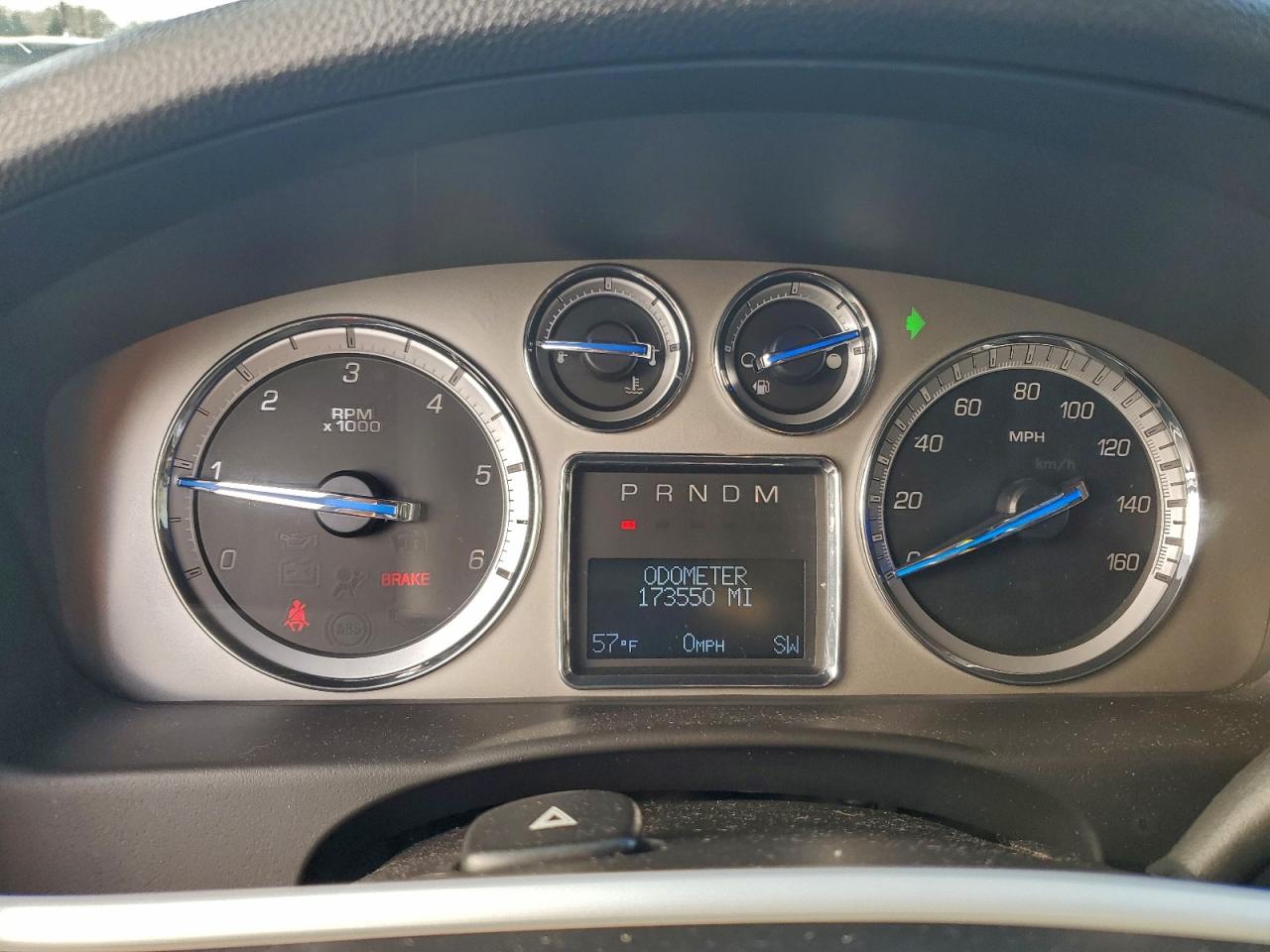 Cadillac Escalade Premium Image 4