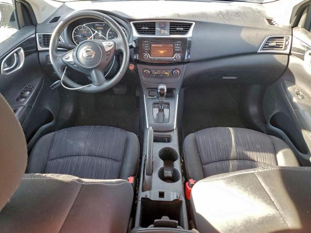 Nissan Sentra S Image 10