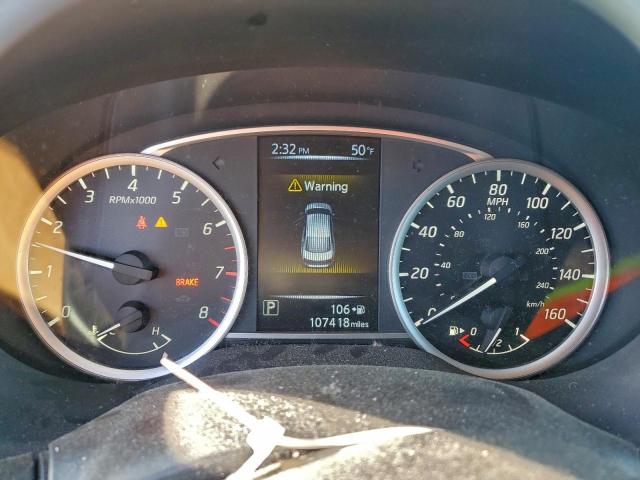 Nissan Sentra S Image 9