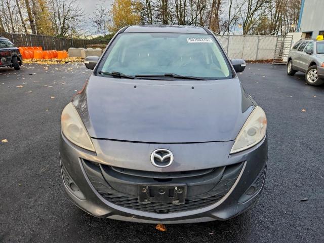 Mazda 5 Sport Image 11