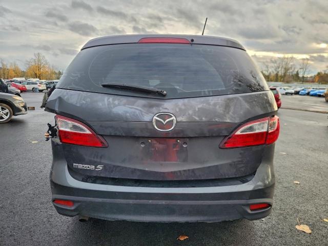 Mazda 5 Sport Image 6