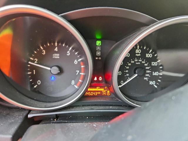 Mazda 5 Sport Image 7