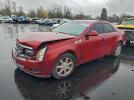 Cadillac CTS Image 1