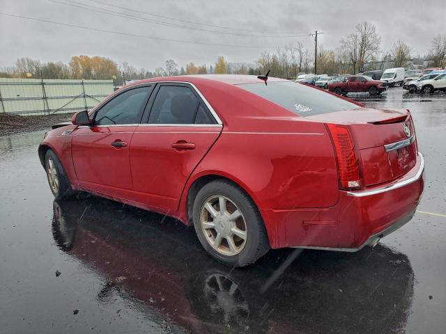 Cadillac CTS Image 7