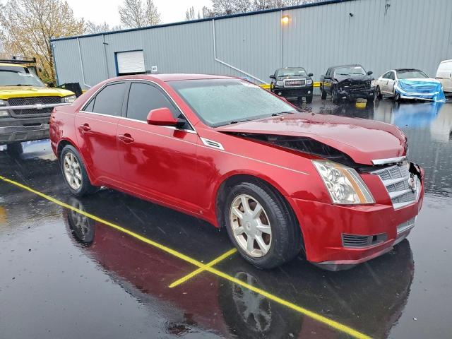 Cadillac CTS Image 11