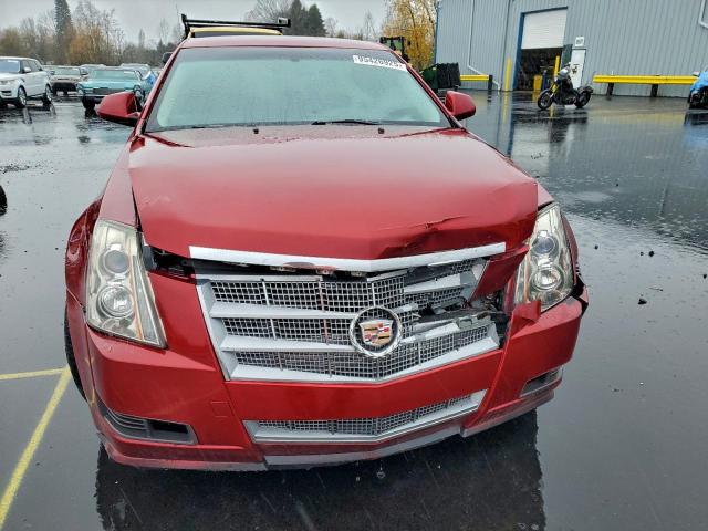 Cadillac CTS Image 8