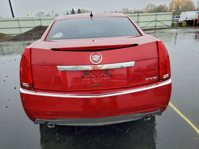 Cadillac CTS Image 4