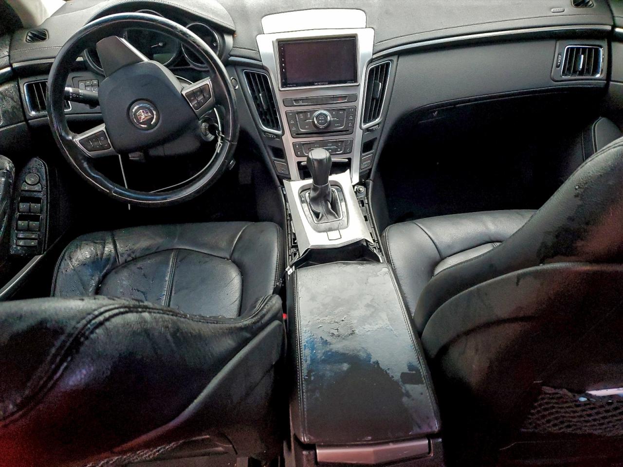 Cadillac CTS Image 2