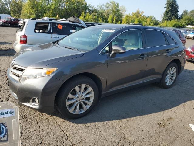  Salvage Toyota Venza
