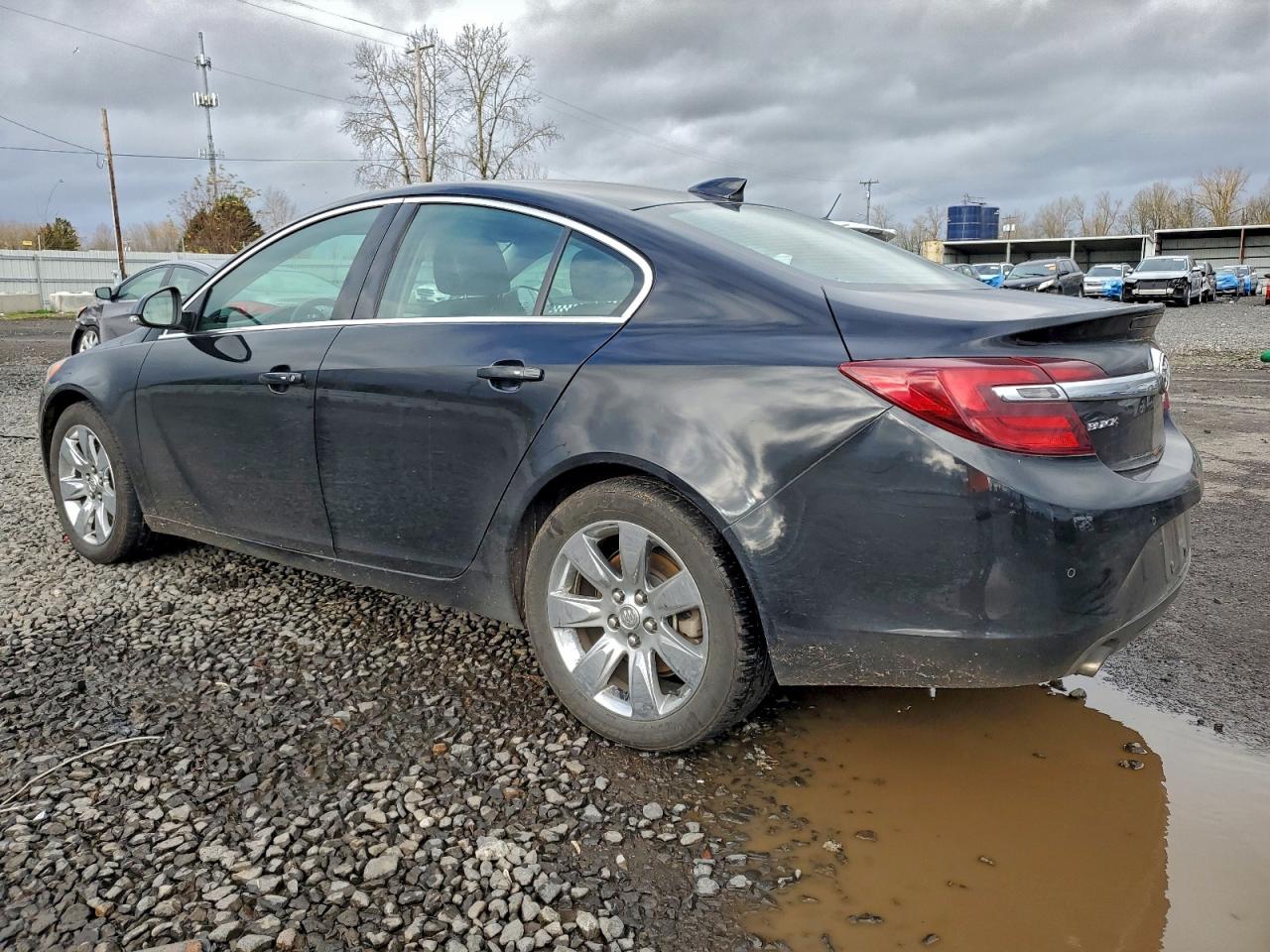 Buick Regal Premium Image 7