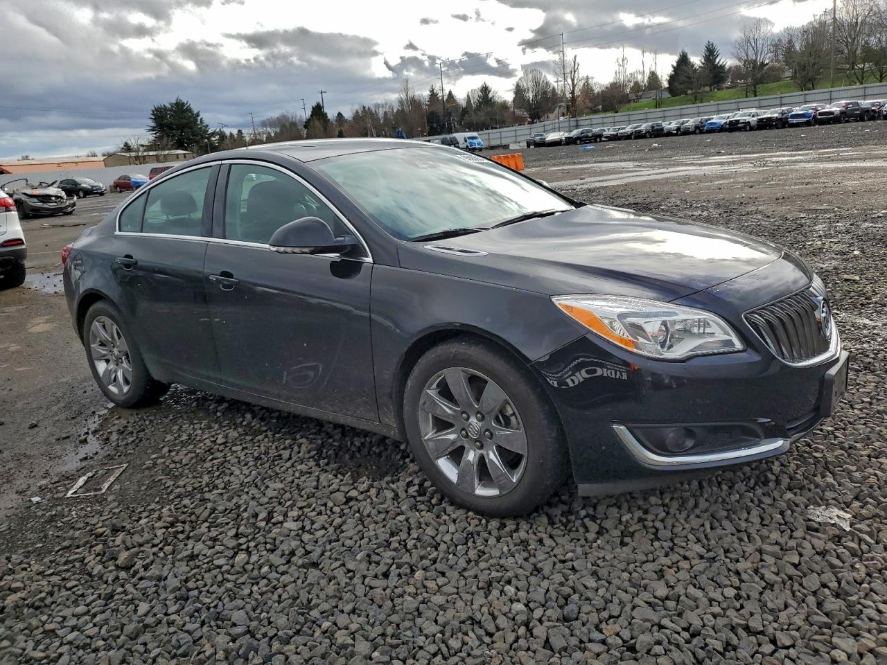 Buick Regal Premium Image 6