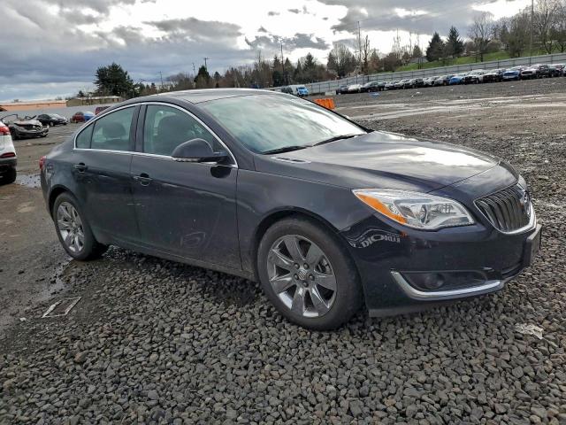 Buick Regal Premium Image 6