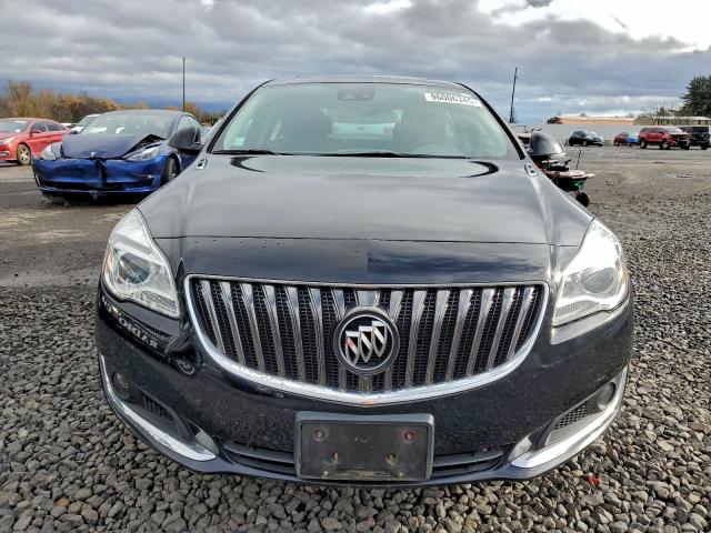 Buick Regal Premium Image 8