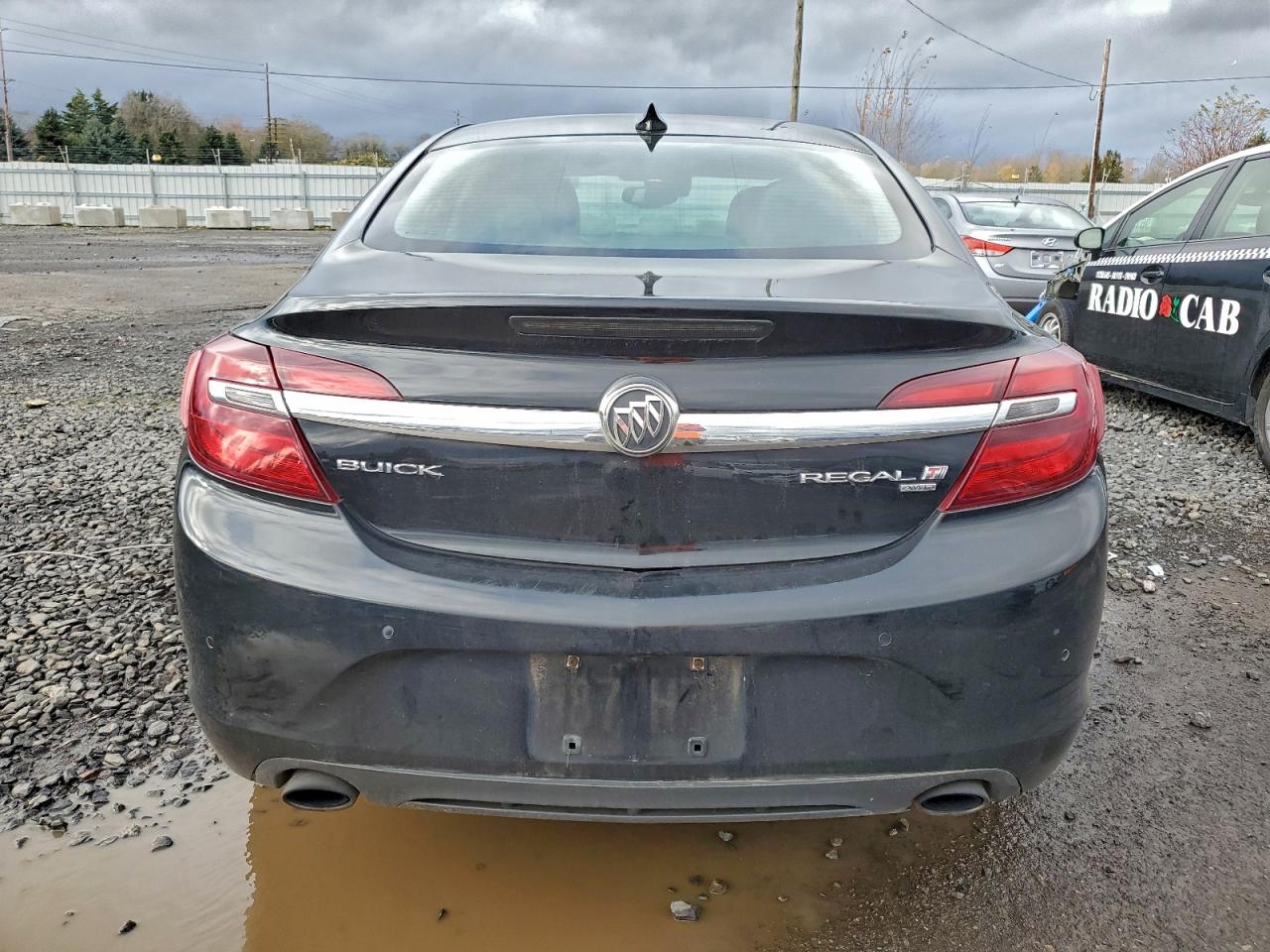 Buick Regal Premium Image 3