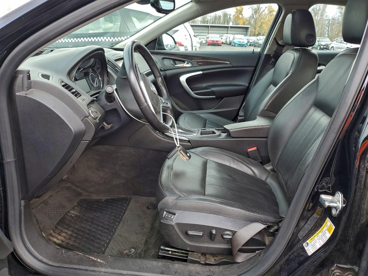 Buick Regal Premium Image 4