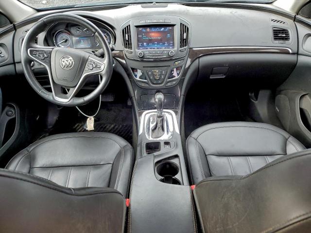 Buick Regal Premium Image 9