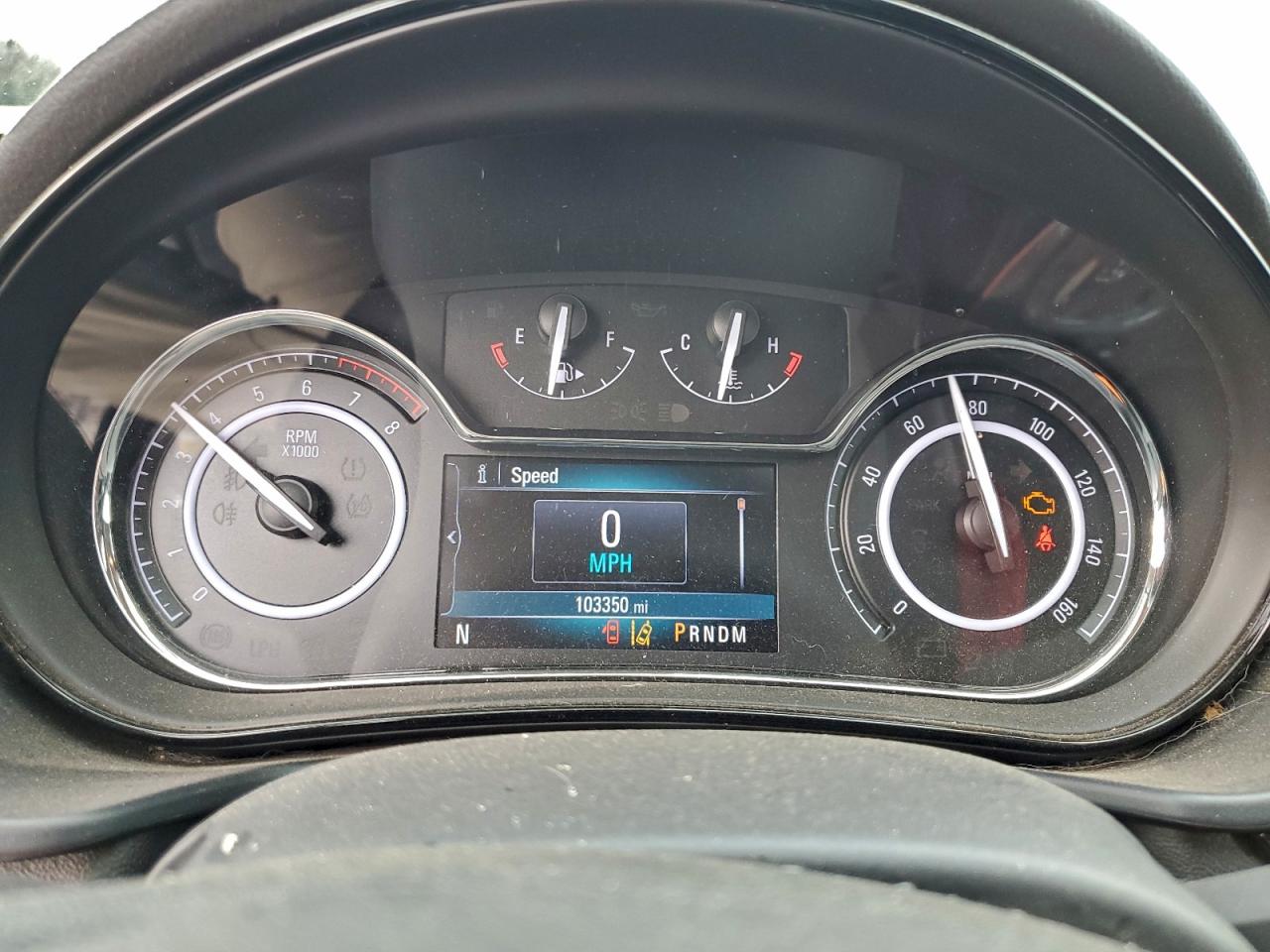 Buick Regal Premium Image 11