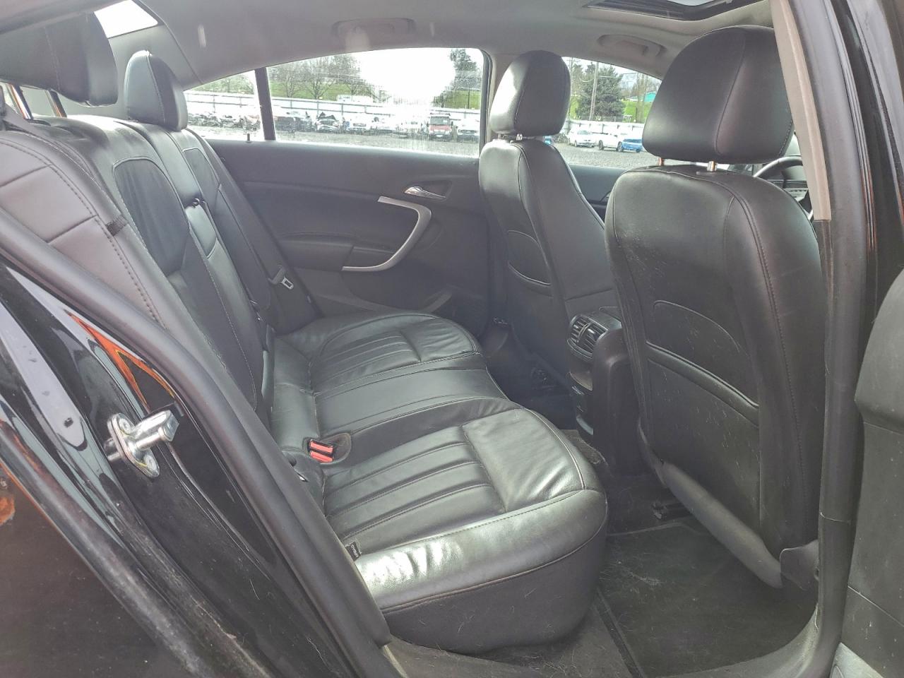 Buick Regal Premium Image 10