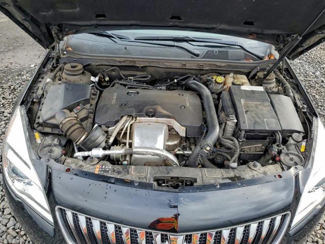 Buick Regal Premium Image 5