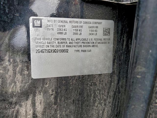 Buick Regal Premium Image 12