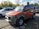 Honda Element Ex Image 1