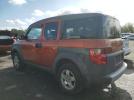 Honda Element Ex Image 2