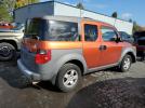 Honda Element Ex Image 10