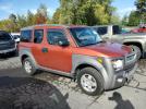 Honda Element Ex Image 12