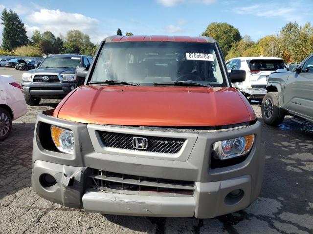 Honda Element Ex Image 4