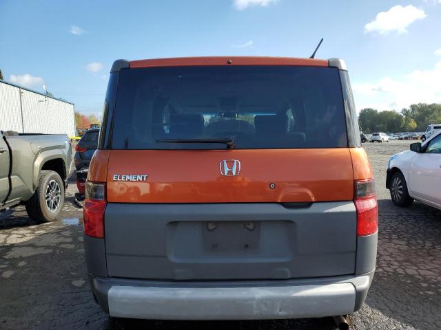 Honda Element Ex Image 5