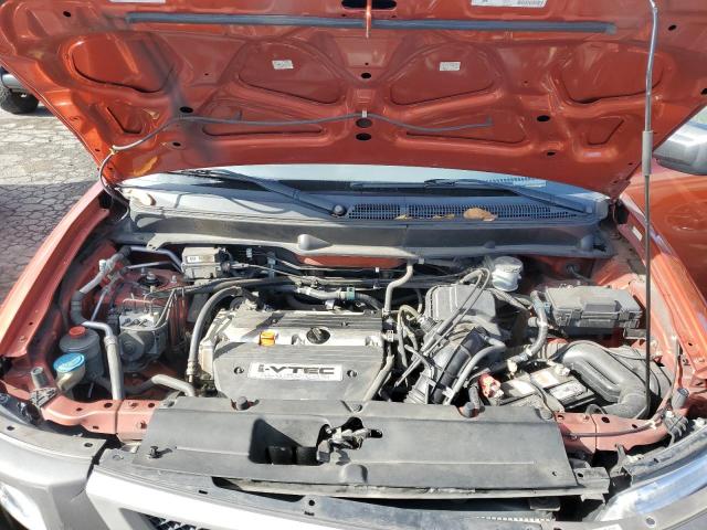 Honda Element Ex Image 8